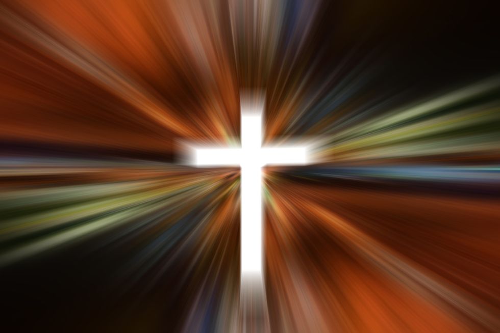 5 of Hollywood's Best Christian Epics