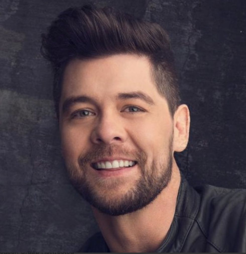 A Little Girl With Cancer Approached Christian Singer With a Request. The Impact Was Far Bigger Than He Could Have Ever Imagined.
