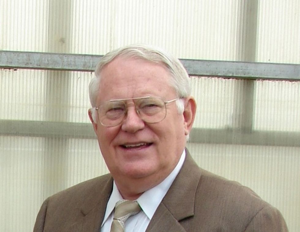 GOP Congressman Joe Pitts Says He Will Retire