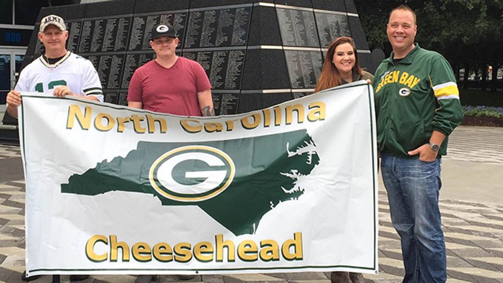 When Man Saw NFL QB Walking Toward His Family, He Thought the Star Was ‘Coming Over to Talk’ — Now He’s Thinking About Pressing Charges