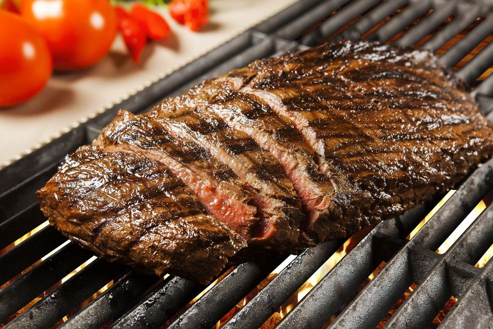 Health Study Has Bad News for Those Who Like Grilling, Frying Meat