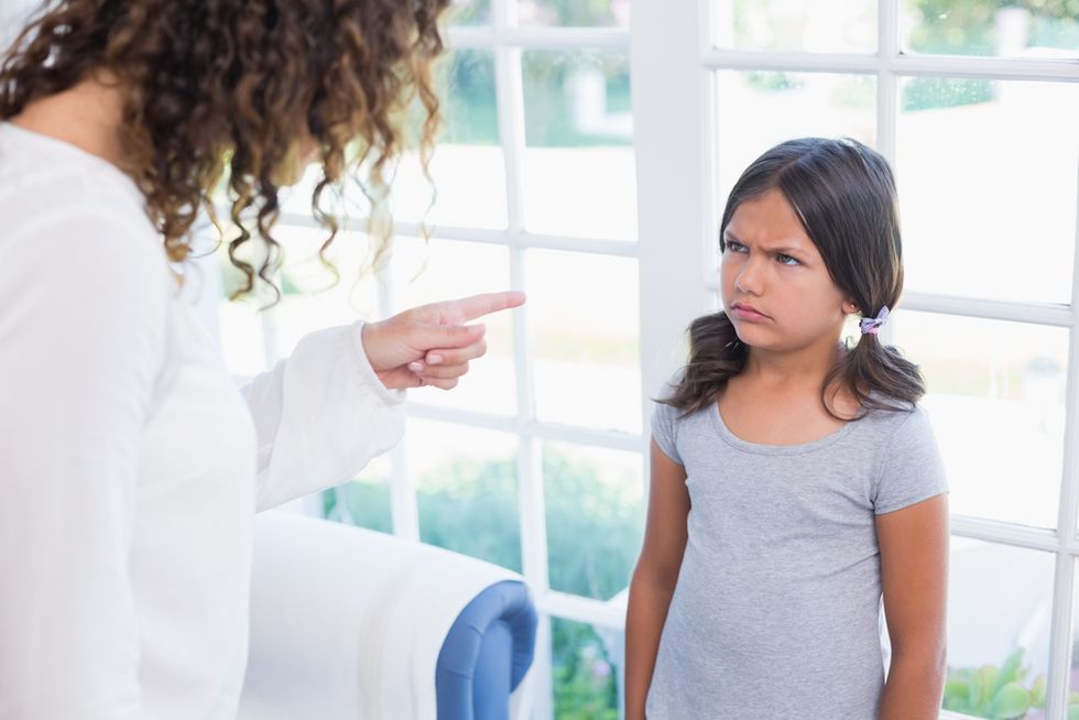 Flurry of Responses to Mom's Strict Proposed Punishment After Her 10-Year-Old Daughter Stole Money to Buy Candy 