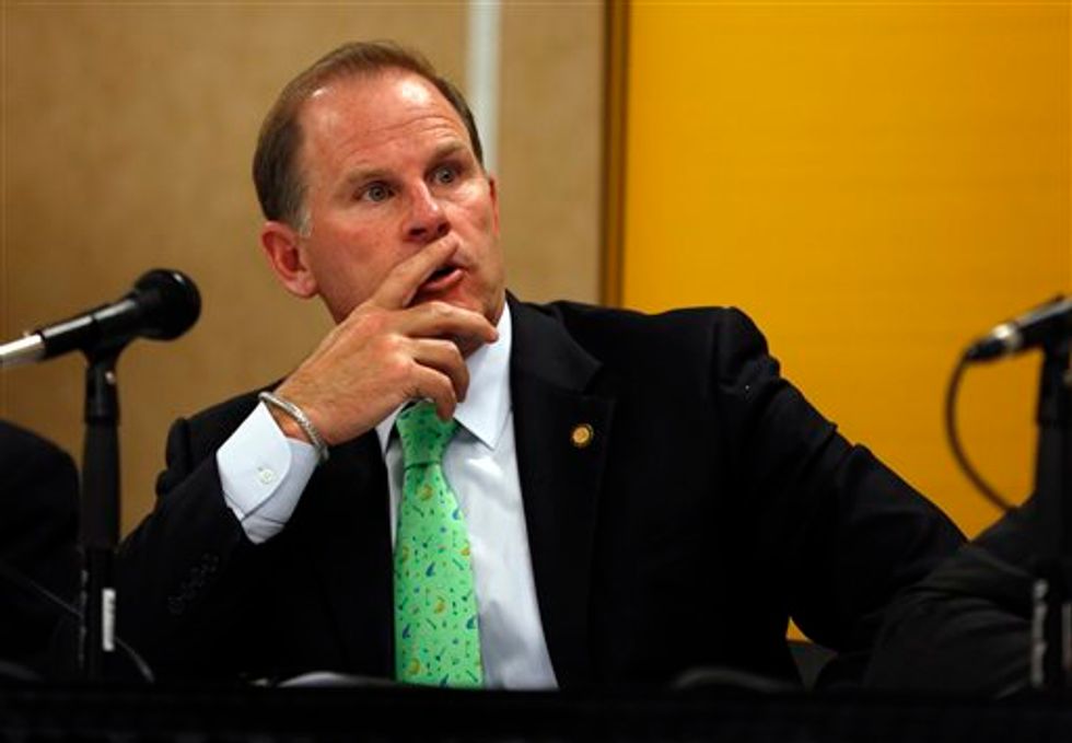 University of Missouri President Resigns Amid Racial Tension