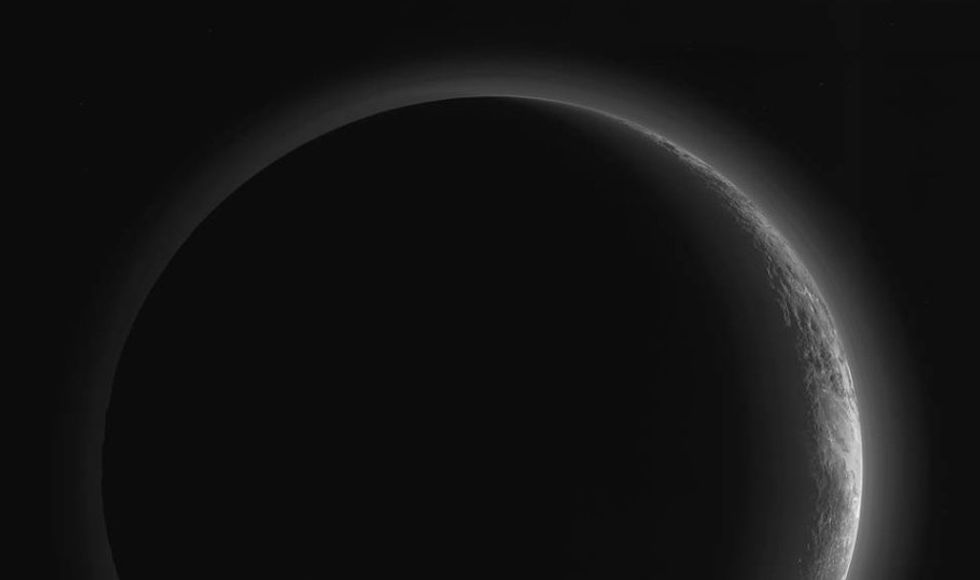 Data From New Horizons Mission Reveals Extremely 'Unusual' Characteristic of Pluto's Moons
