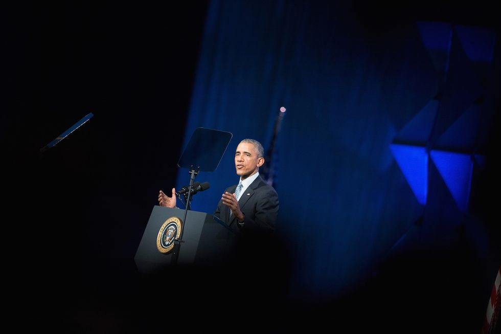 Appeals Court Rules Against Obama's Executive Immigration Action