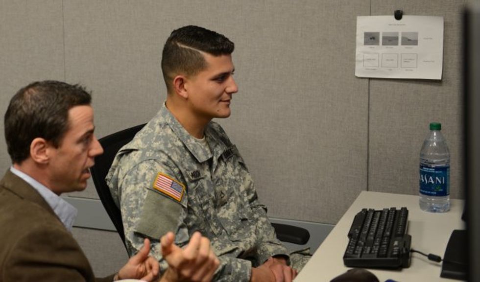 Why the Army Is Developing Mind-Reading Technology