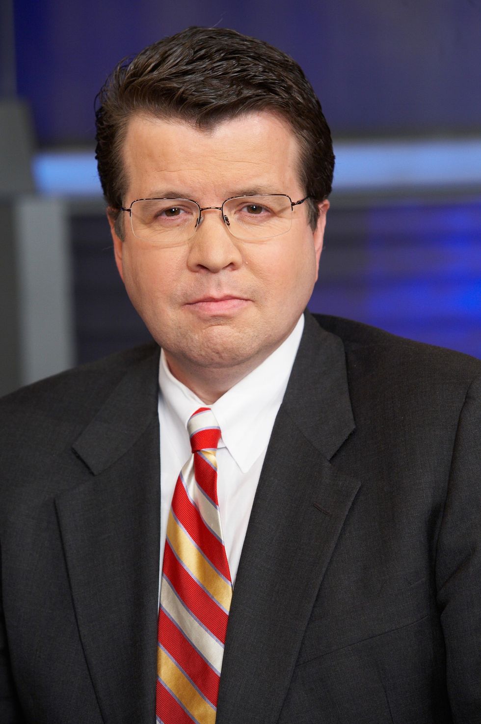 Neil Cavuto Has Some Tough Words for Candidates Ahead of GOP Debate