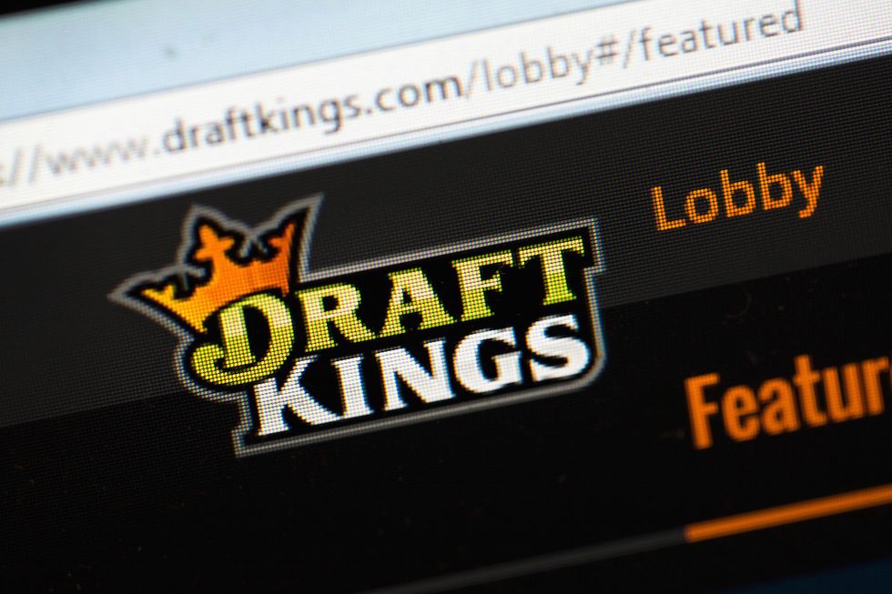 DraftKings, FanDuel Ordered to Stop Doing Business in New York