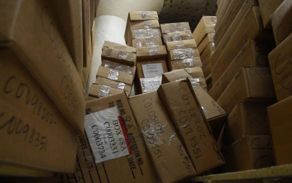 Maryland’s Controversial ‘Gun Fingerprint’ Database Shut Down After 15 Years, $5 Million — Here’s How Many Crimes It Solved