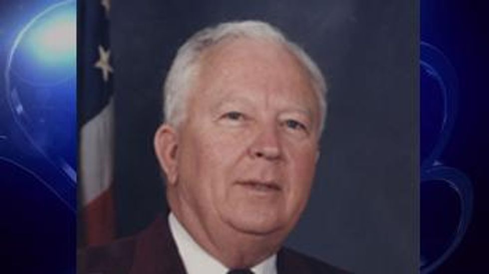 Former North Carolina Congressman Tim Valentine Dies at 89