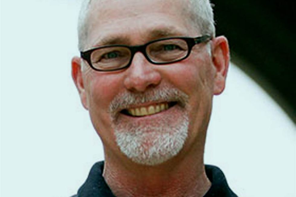 See the Email Mizzou Professor Sent to Students That Resulted in Him Turning in His Resignation