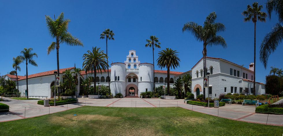 No More King and Queen for This University's Homecoming