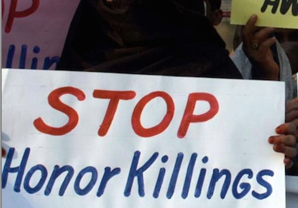 How Many Honor Killings Unfold in America Each Year?