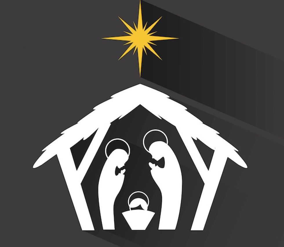 The Creative Way Gov't Officials Stood Up to Atheist-Led Nativity Ban Didn't Stop This Judge's Stunning Ruling