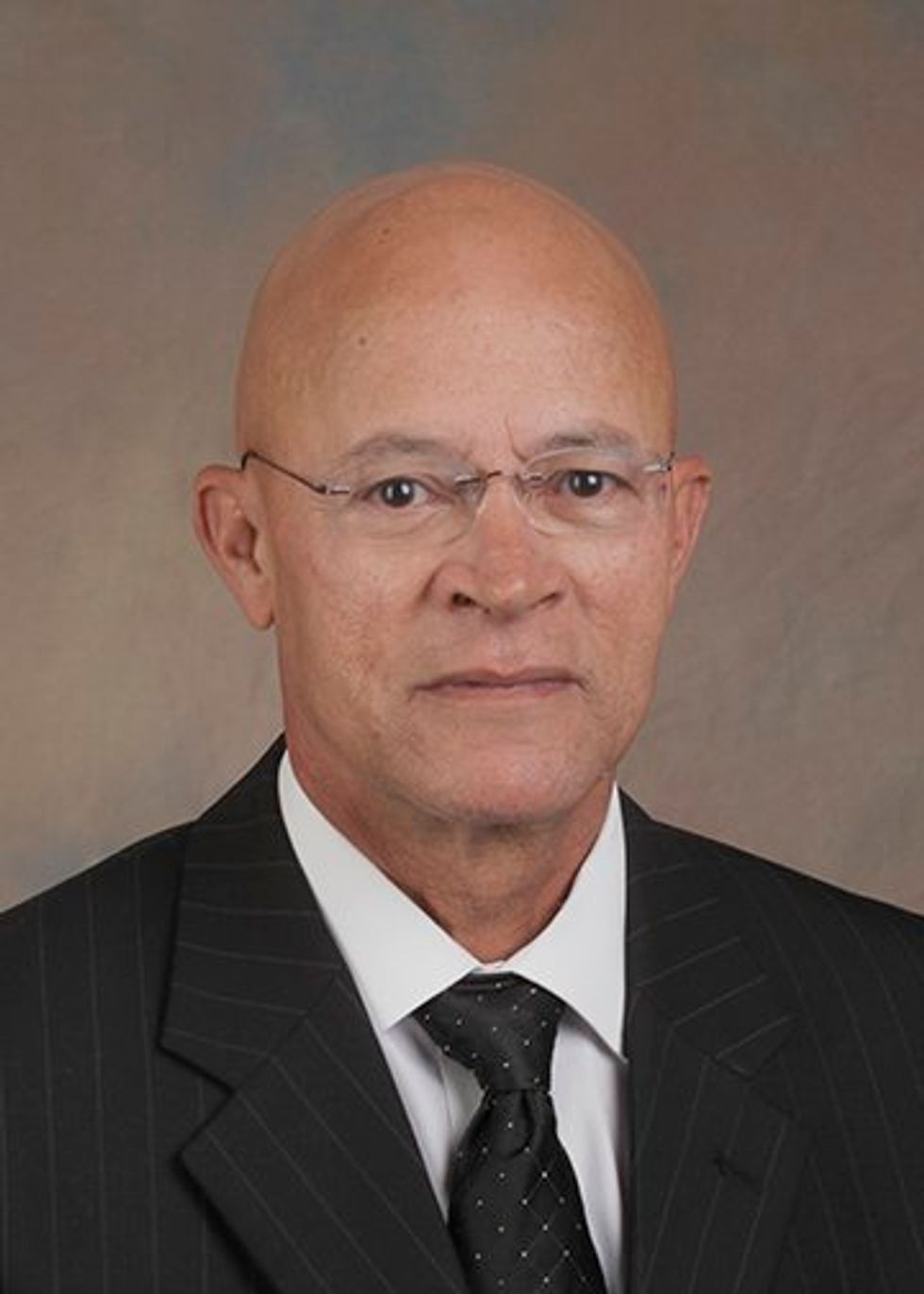 University of Missouri Names Black Interim President