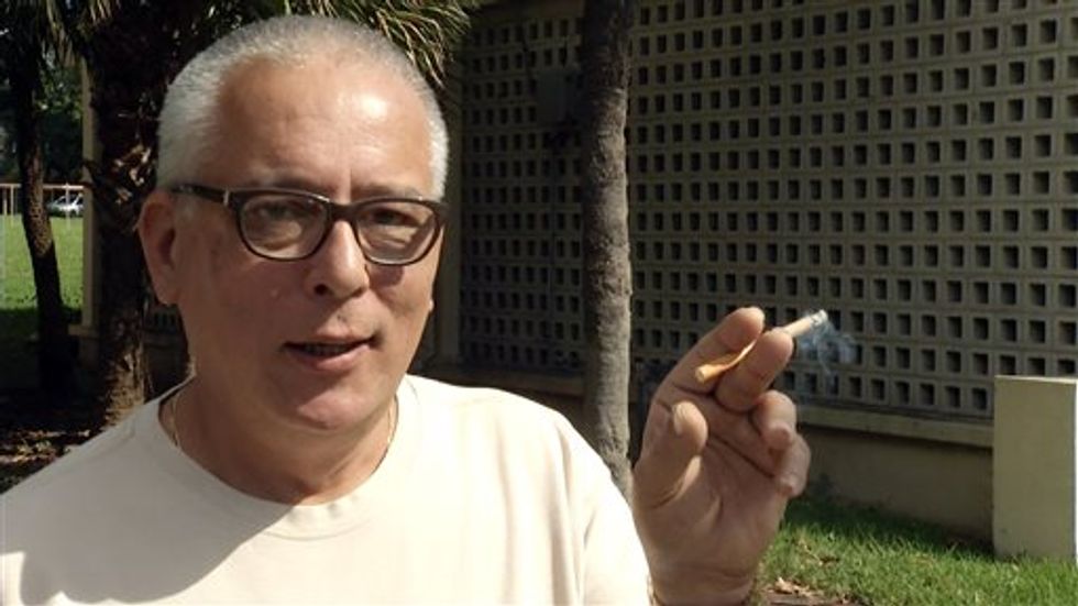 ‘People Have Privacy Rights’: Backlash Over Proposed Ban on Smoking in Public Housing