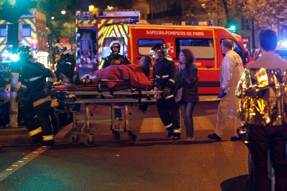 I Am Proud That He Had No Victims': Mother of Paris Attacker Speaks Out Amid Newly Released Information
