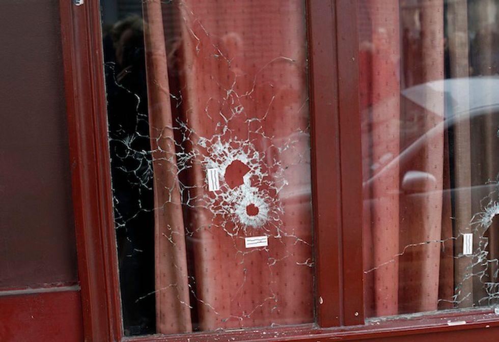 At Least One of Paris Attackers May Have Entered Europe as Syrian ‘Refugee’ as French Officials Offer New Details on Assailants