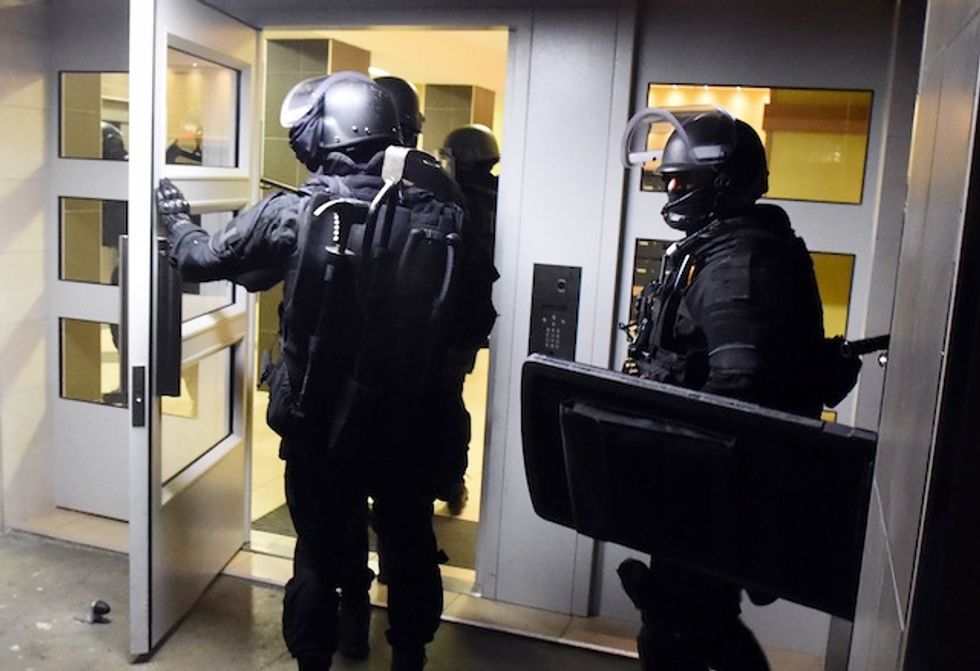 French Prime Minister Warns of ‘More Attacks’ as ‘Suspected Mastermind’ Behind Paris Attacks Is Identified