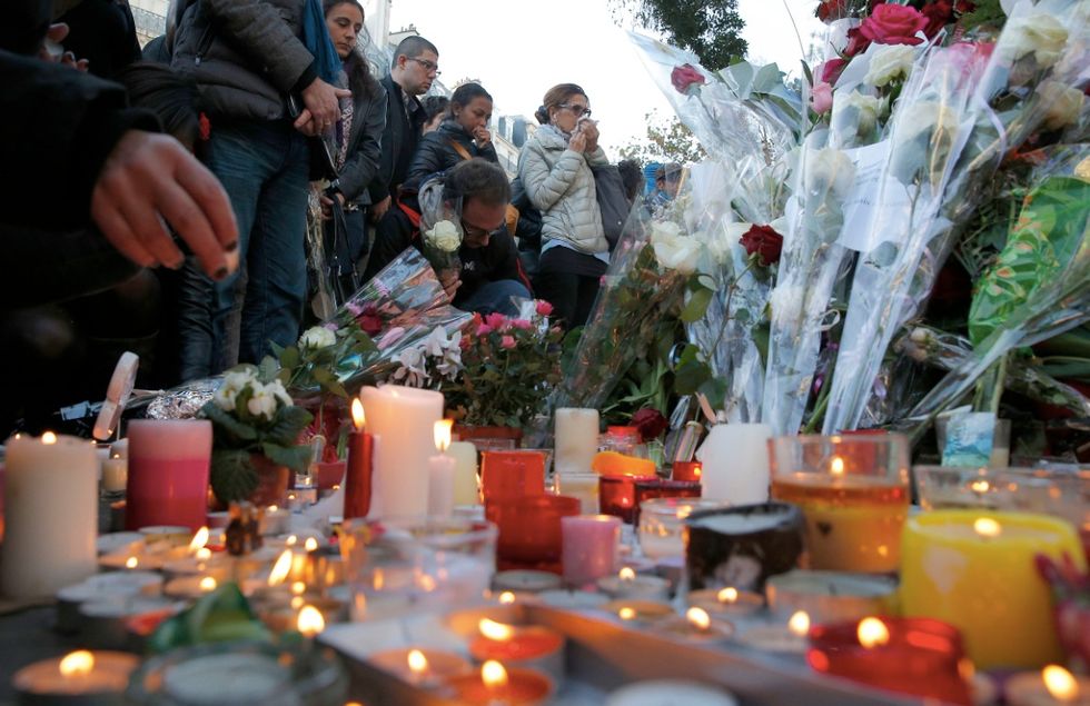 France Carries Out Raids Across Country, Names More Members of Sleeper Cell Allegedly Behind Paris Attacks