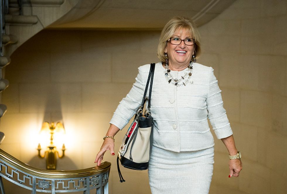 GOP-Backed Legislation Seeks to Halt Migrant Resettlement Programs: 'We Have to Err on the Side of Safety