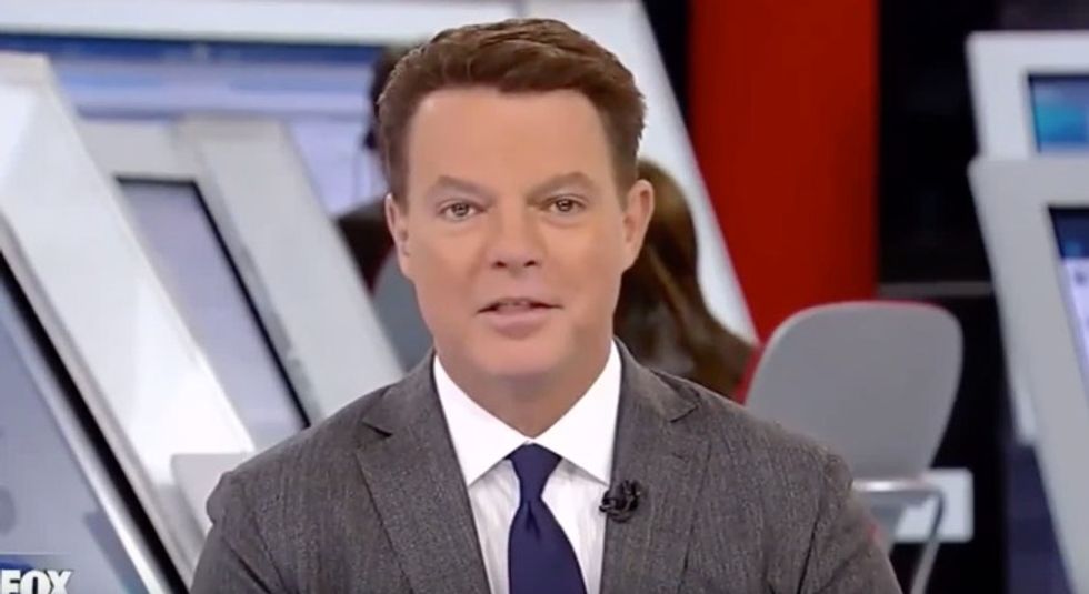 As GOP Governors Announce They Won't Take Refugees, Shep Smith Delivers This 90-Second Message