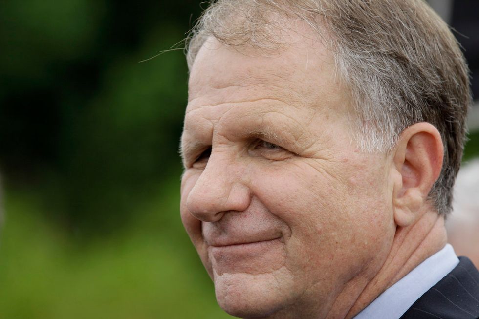 Texas Congressman Introduces Resolution to Invoke NATO Article Five After Paris Attacks