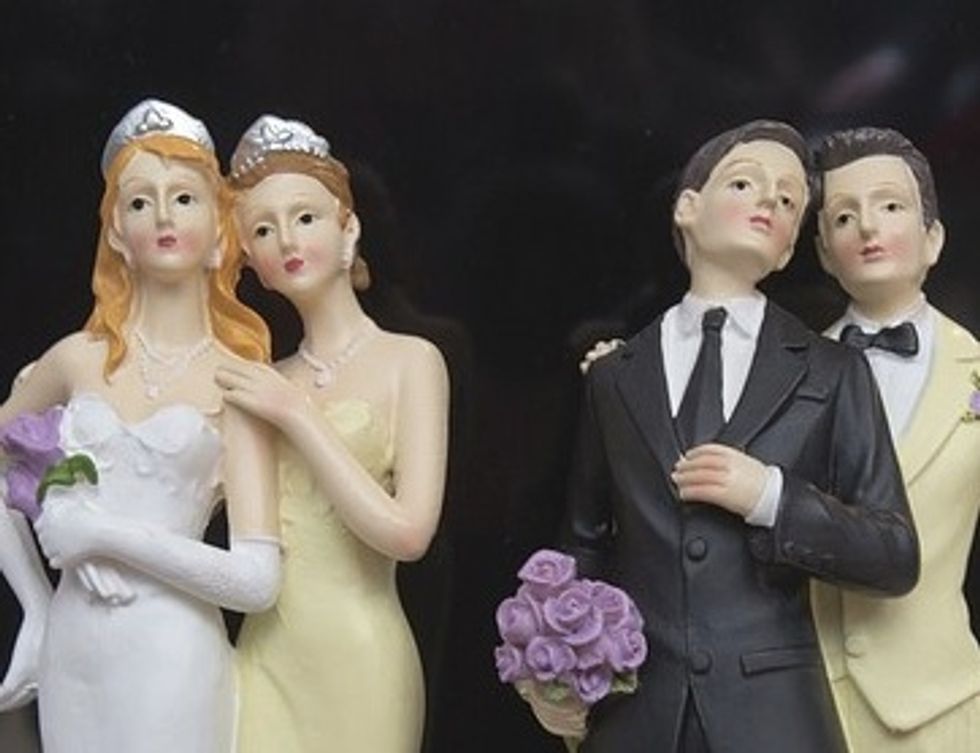 Several Faith-Based Dating Sites Now Required to Allow Users to Search for Same-Sex Matches