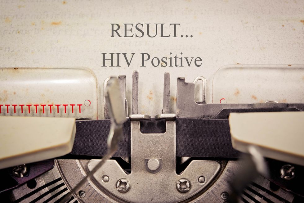 Study: Half of HIV-Infected Patients Go Undiagnosed, Some for Fear of Being Tested