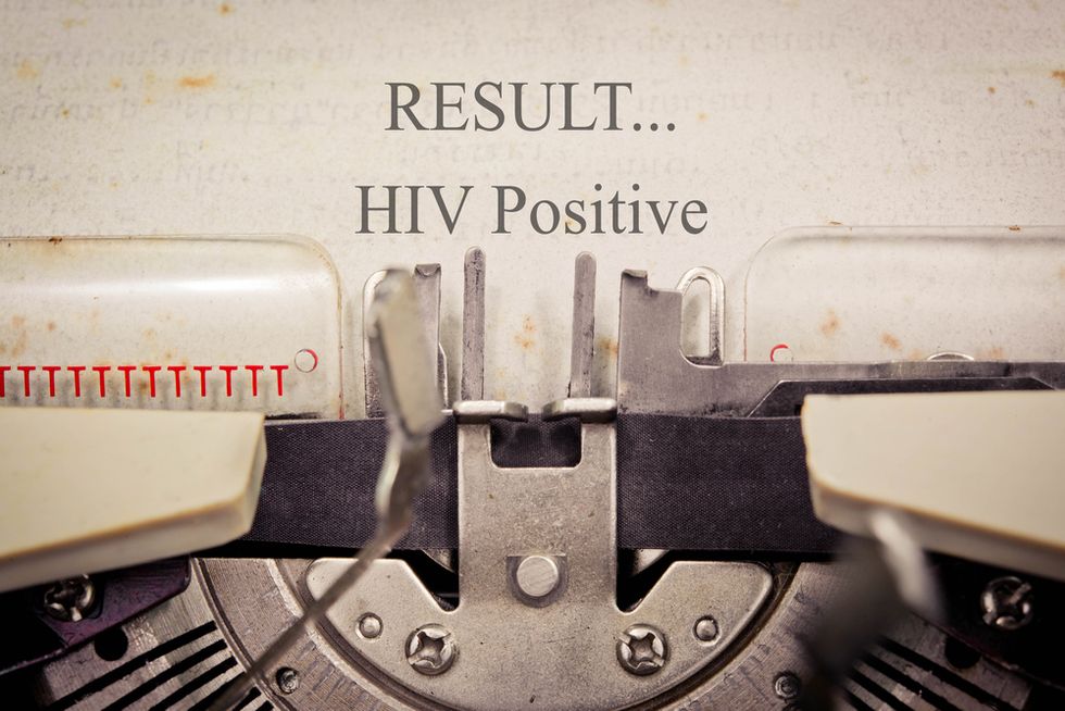 Study: Half of HIV-Infected Patients Go Undiagnosed, Some for Fear of Being Tested