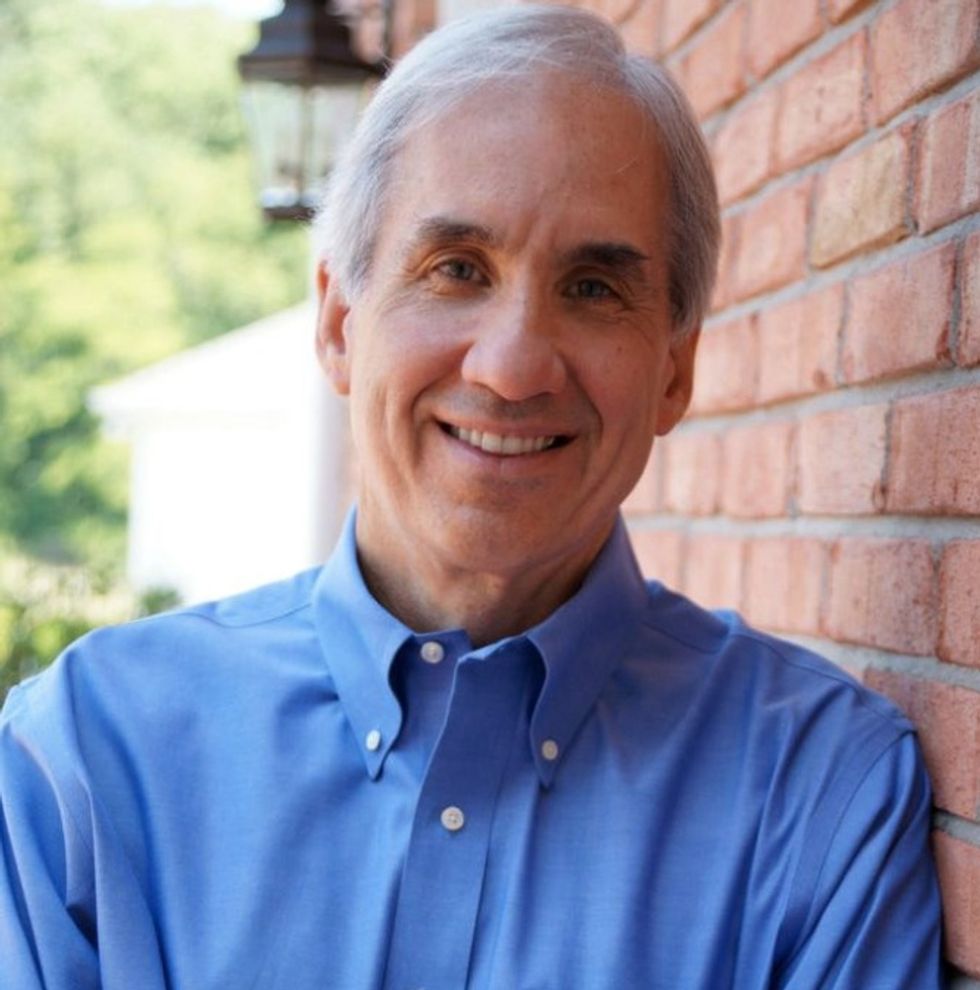 Famous Author Reveals Biblical Prophecies That Pushed Him Over the 'Tipping Point from Skeptic to Believer