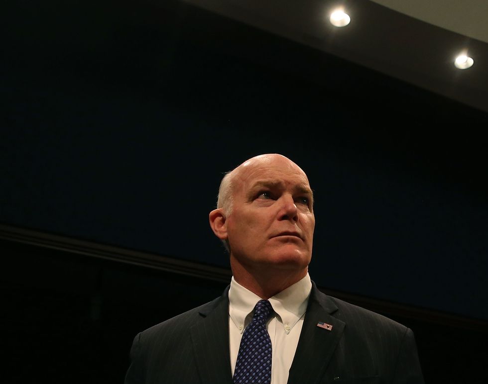 Dozens of Secret Service Agents Will Be Suspended Over Chaffetz Scandal, Supervisors Could Face Worse