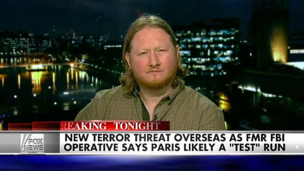Former Al Qaeda Terrorist Offers Chilling Warning: Another Attack Coming 'Within the Next Two Weeks
