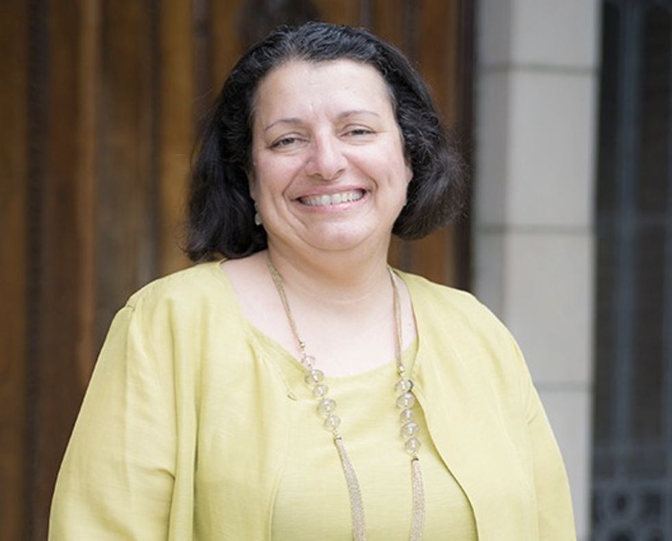 After Black Lives Matter Mob Reportedly Harasses White Students in Dartmouth Library, Vice Provost Apologizes — but Not to Whom You Might Think