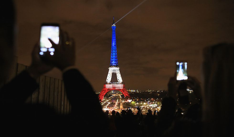 French Atheist-Turned-Theologian Unveils What He Believes Every 'Consistent Atheist' Must Affirm About the 'Islamic Terrorists in Paris