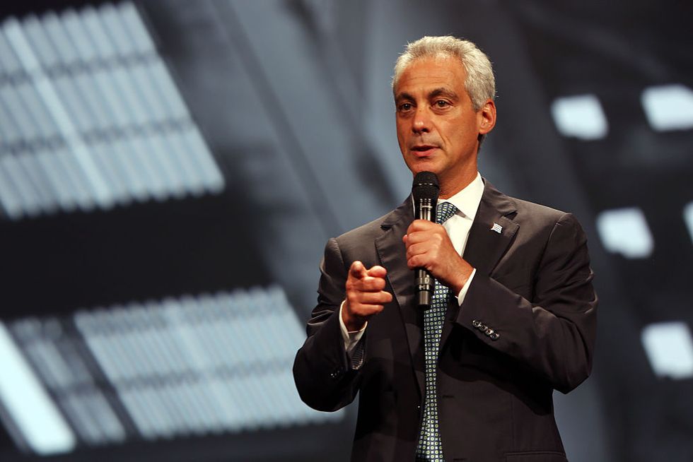 Chicago Passes Resolution to Allow Syrian Refugees, Just Days After Governor Vows None Will Come to Illinois