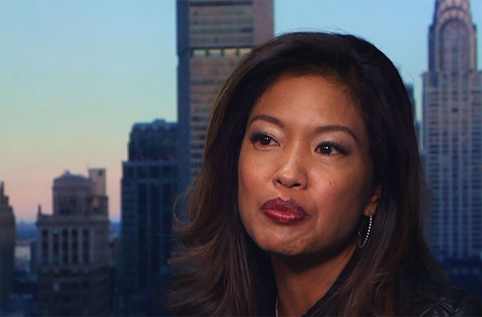We Asked Michelle Malkin If Donald Trump Would Make Good President. She Had This to Say