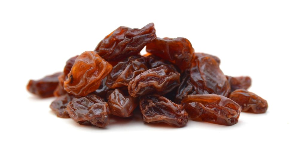 Give a Child a Raisin and You Might Be Able to Predict How They'll Do in School? That's What One Study Found