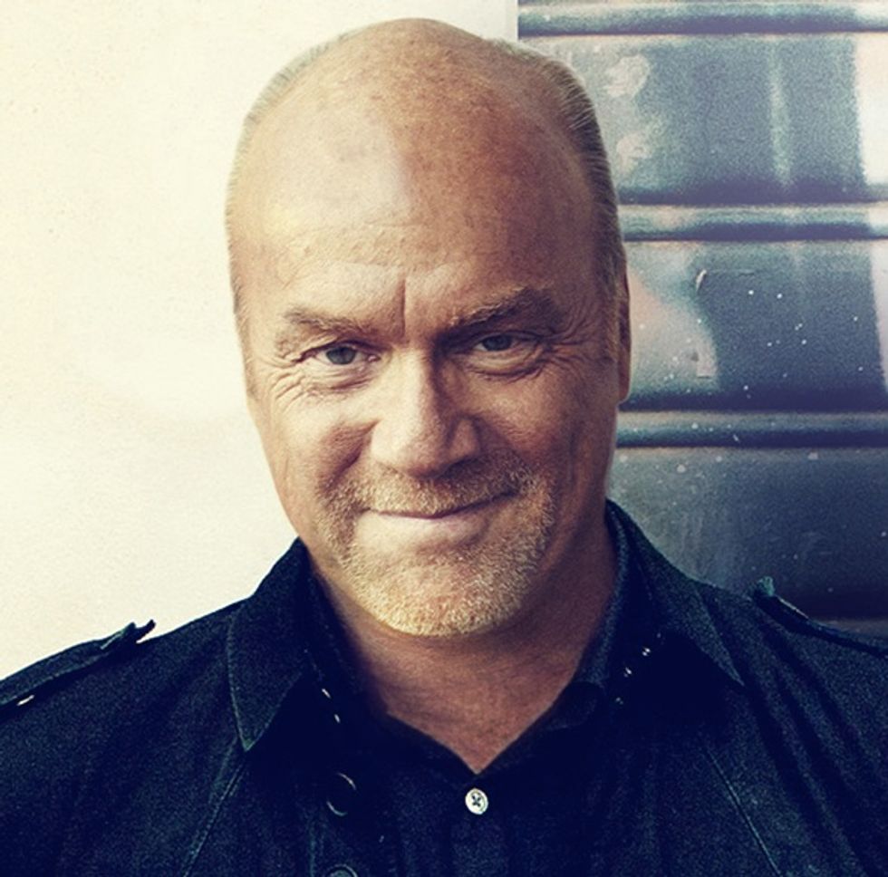 Pastor Believes We're Living in the 'Last Days.' And What He's About to Do Could Make History.