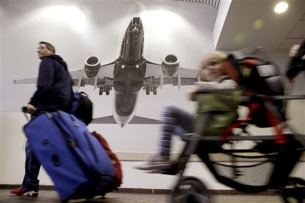 Obama Administration to Regulate Aircraft Emissions, Raise Airfare
