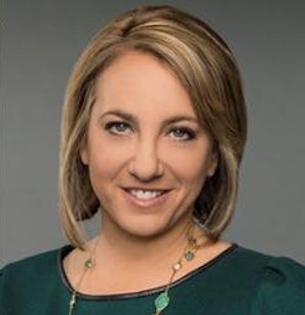 After House Passed Bill Tightening Controls On Syrian Refugees, a CNN Reporter Tweeted This