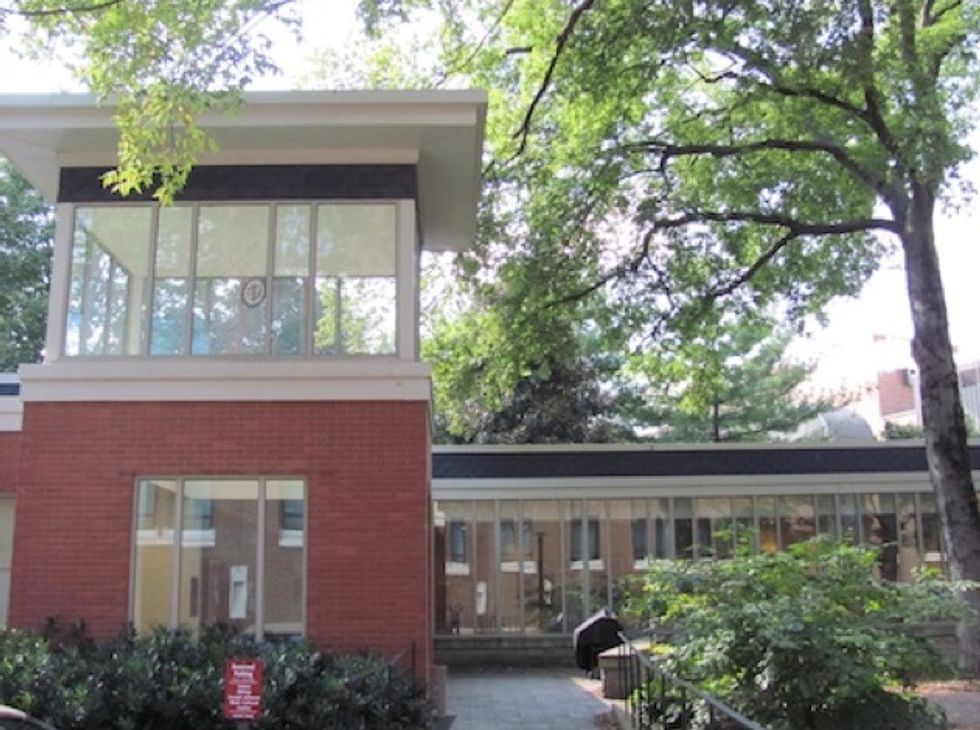 Racism Immediately Alleged After Black Bag of Poop Found on Steps of Vanderbilt’s Black Cultural Center — Then the Truth Comes Out