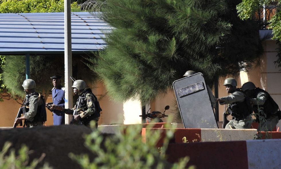 American Citizen Among Those Killed in Terror Attack on Mali Hotel, State Department Official Confirms