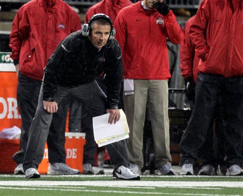 Hear Who Ohio State Star Blames for Team's First Loss in 23 Games As He Announces He's Not Coming Back to School Next Year