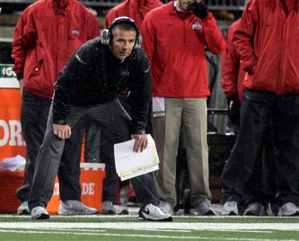 Hear Who Ohio State Star Blames for Team's First Loss in 23 Games As He Announces He's Not Coming Back to School Next Year