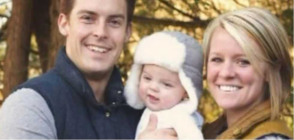 Police Make Arrest in Savage Killing of Indianapolis Pastor’s Pregnant Wife