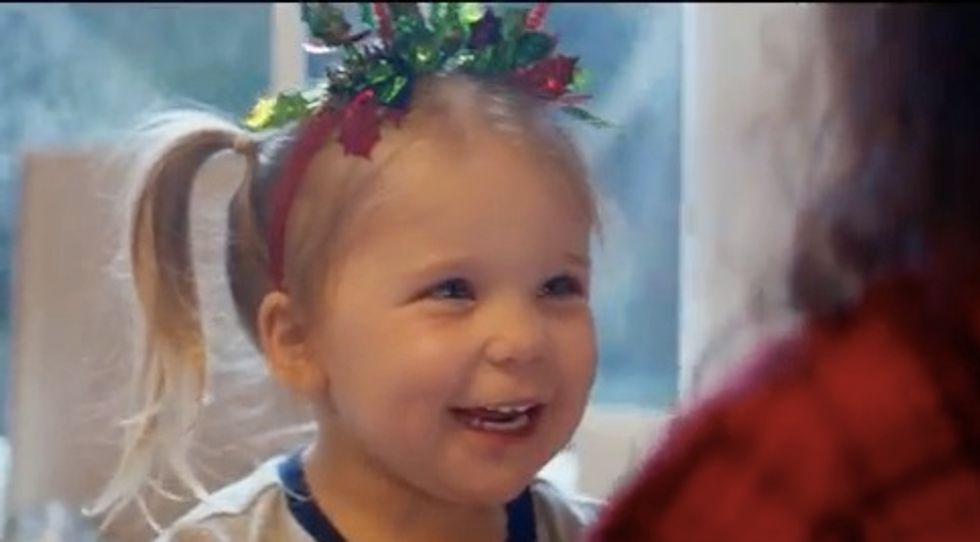 These Companies Are Closing on Thanksgiving — and Here's Their Bold Holiday Message to Back Their Decision