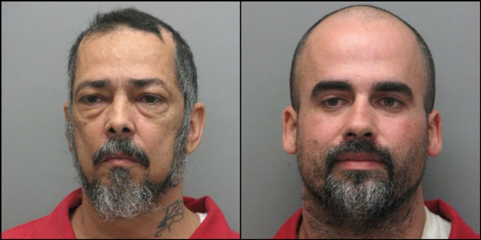 Inmates Foiled in Plot to Escape Prison Using Fake Gun Made From Soap, Toilet Paper