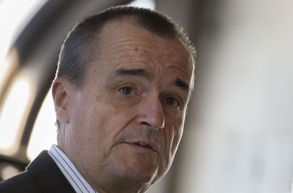 French Ambassador Claims There’s One Main Factor Causing Terrorism — and It’s Not ‘Unemployment’