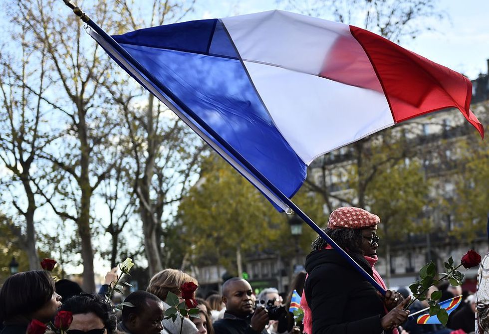 A Week and a Half Later, the French Economy Is Suffering as a Result of the Paris Terror Attacks